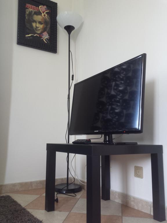 Apartment Shopping Outlet Novi Ligure